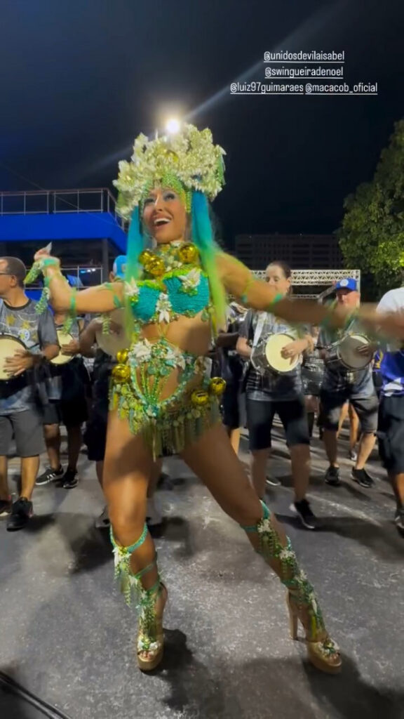 Brazil – Celeb – Sabrina Sato – Nude Leaks