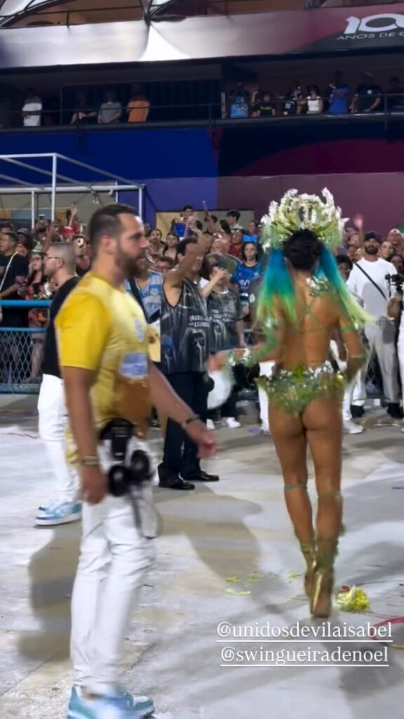 Brazil – Celeb – Sabrina Sato – Nude Leaks