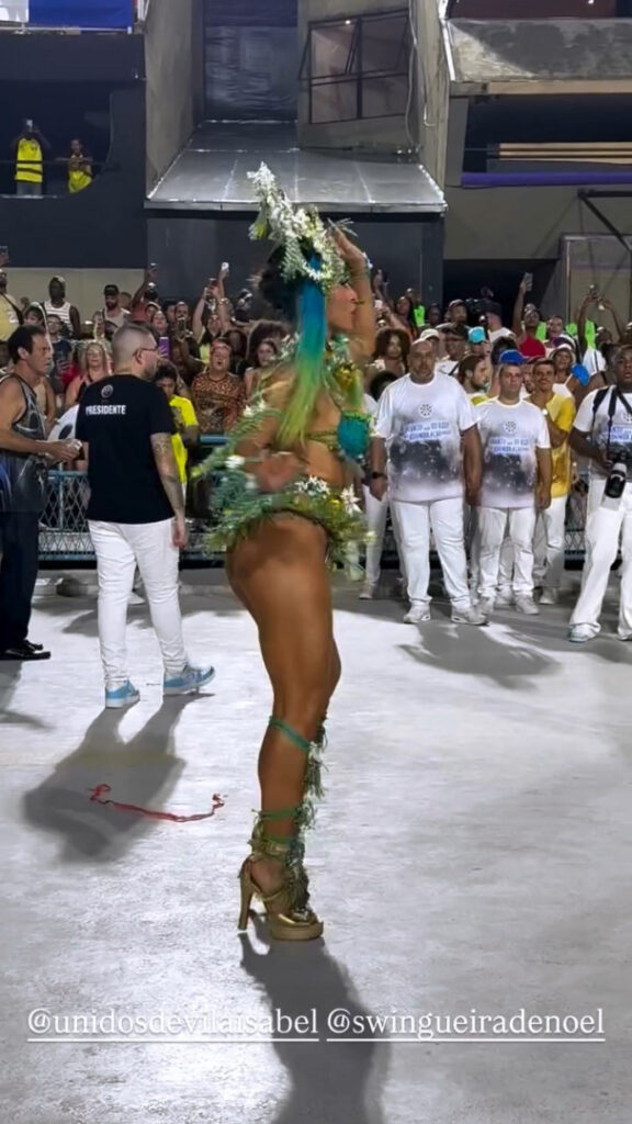 Brazil – Celeb – Sabrina Sato – Nude Leaks