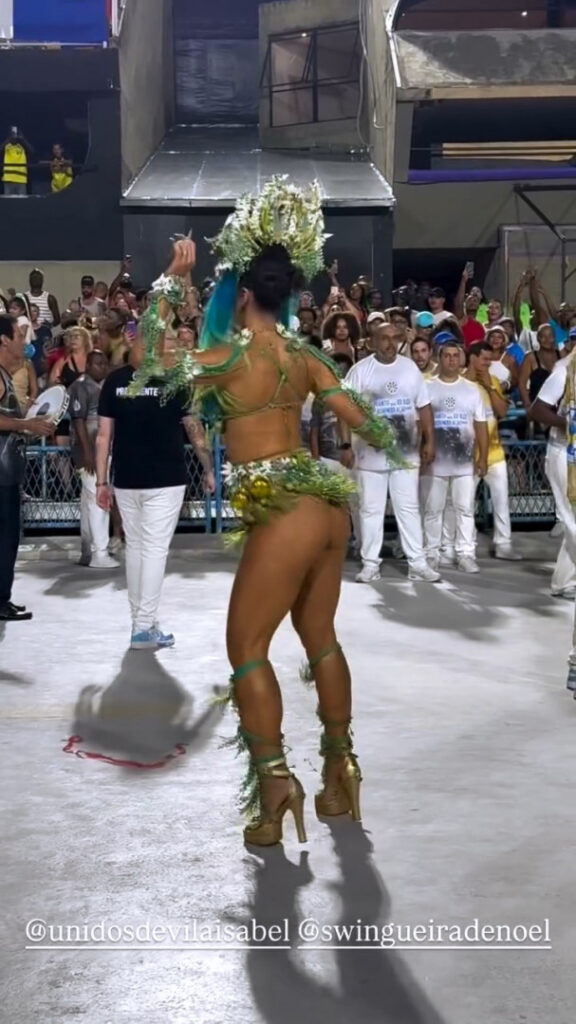 Brazil – Celeb – Sabrina Sato – Nude Leaks