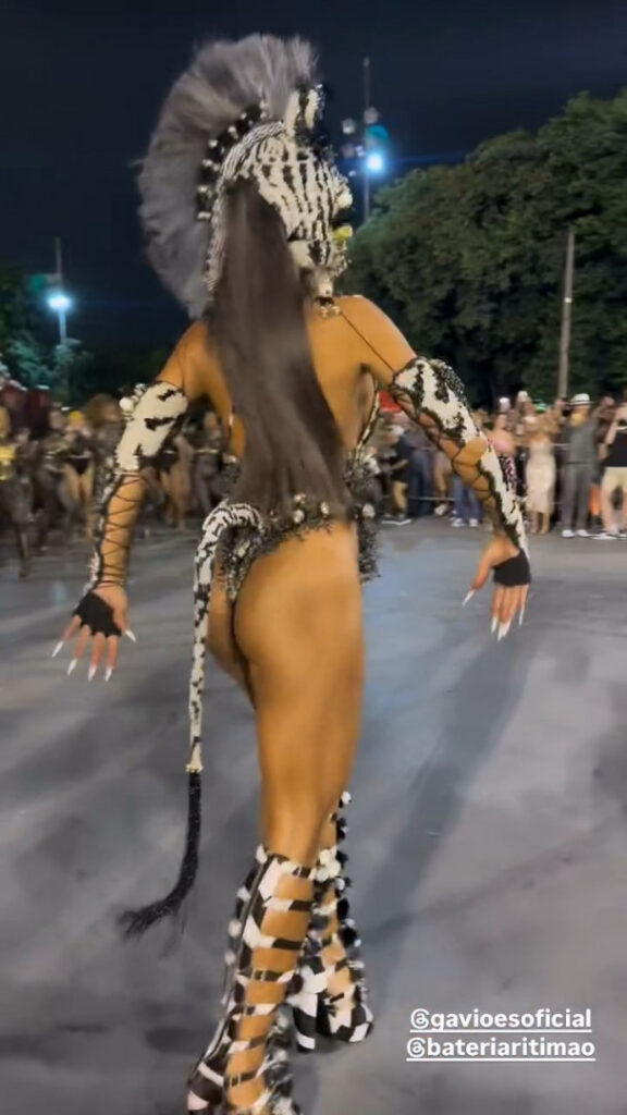 Brazil – Celeb – Sabrina Sato – Nude Leaks