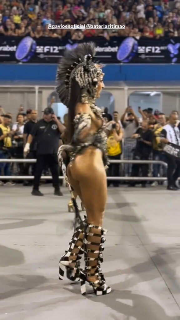 Brazil – Celeb – Sabrina Sato – Nude Leaks