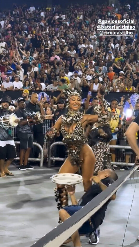 Brazil – Celeb – Sabrina Sato – Nude Leaks