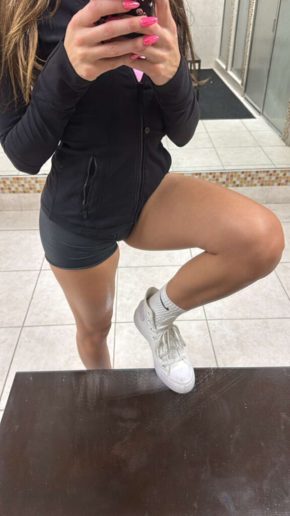 TikTok – Sadie Mckenna – Nude