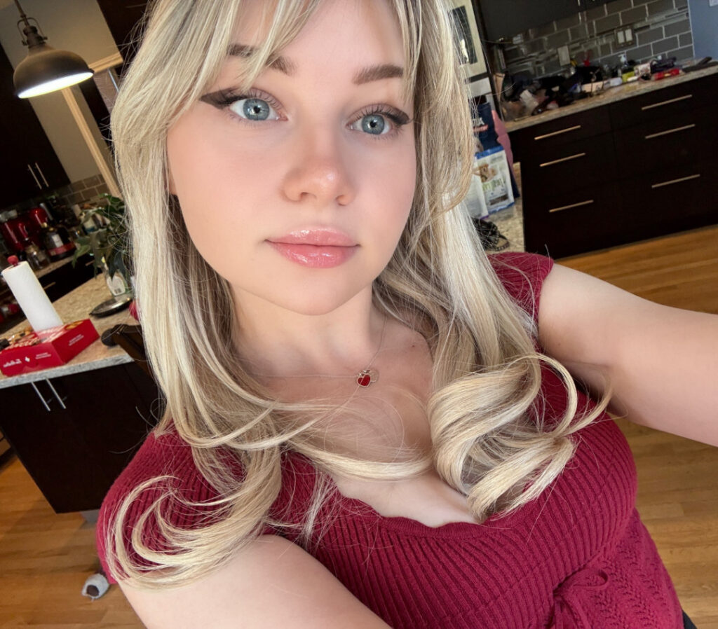 Twitch – TikTok – Cosplay – Sagemommy / Jessick / sagemommy69 / sagemommysucks – Nude