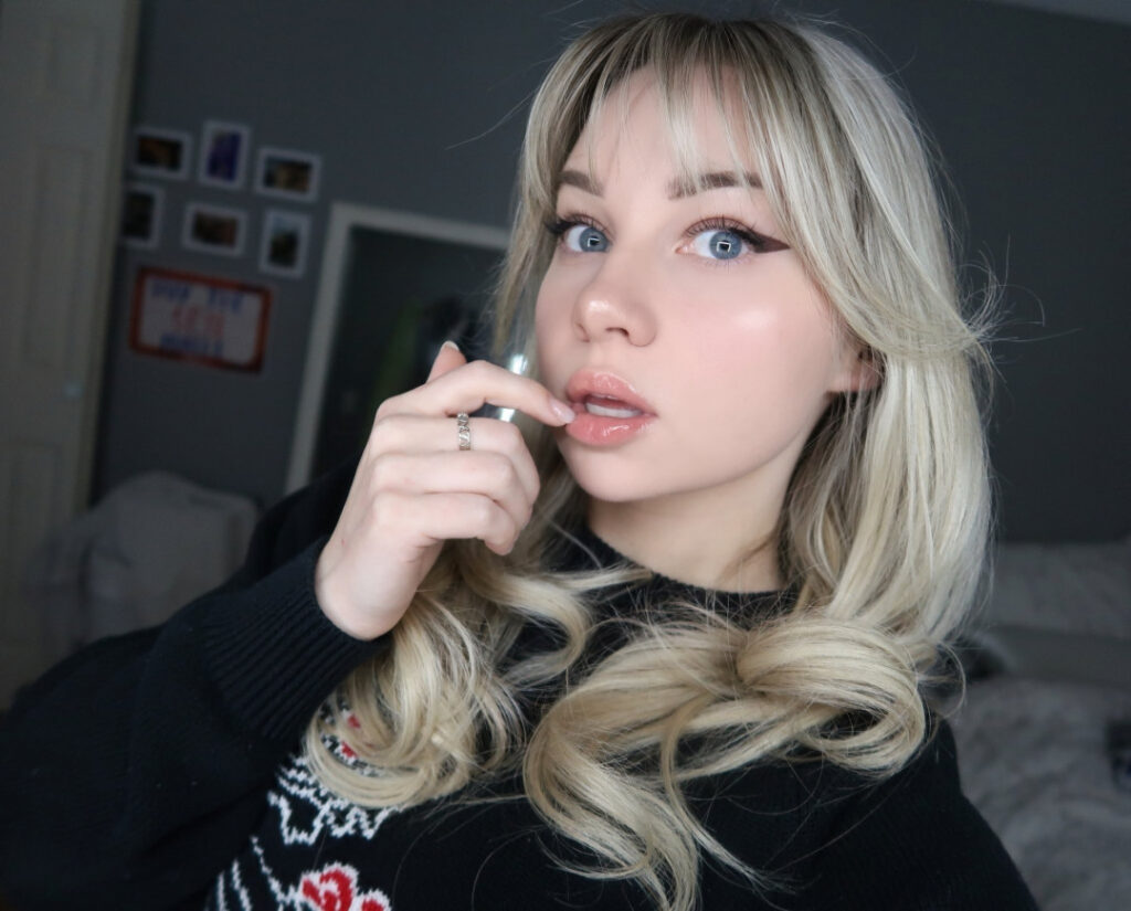 Twitch – TikTok – Cosplay – Sagemommy / Jessick / sagemommy69 / sagemommysucks – Nude