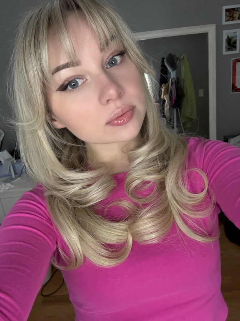 Twitch – TikTok – Cosplay – Sagemommy / Jessick / sagemommy69 / sagemommysucks – Nude