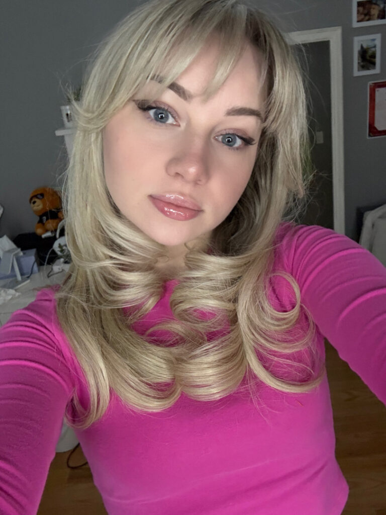 Twitch – TikTok – Cosplay – Sagemommy / Jessick / sagemommy69 / sagemommysucks – Nude