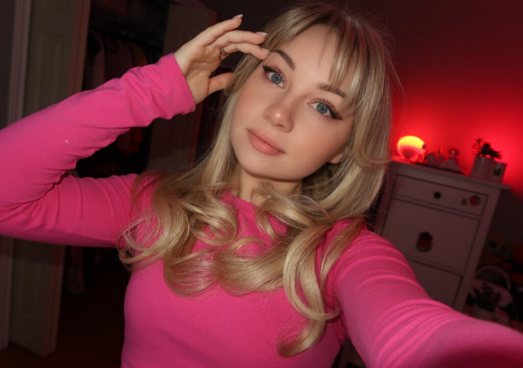 Twitch – TikTok – Cosplay – Sagemommy / Jessick / sagemommy69 / sagemommysucks – Nude