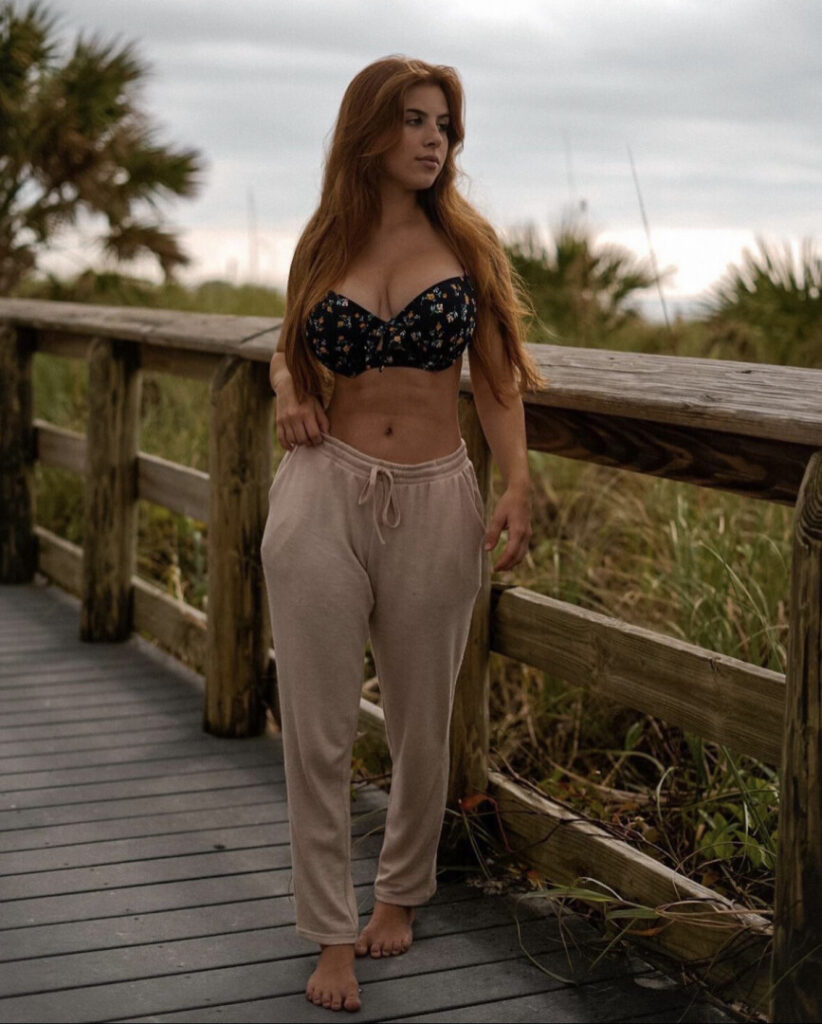 TikTok – Instagram – Samantha Vicha – Nude Leaks