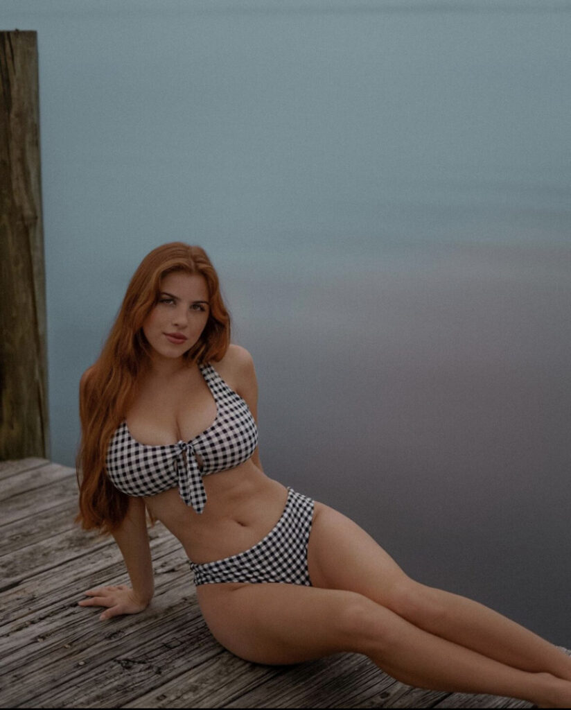 TikTok – Instagram – Samantha Vicha – Nude Leaks