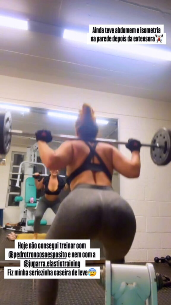 Brazil – Celeb – Samara Felippo – Nude Leaks