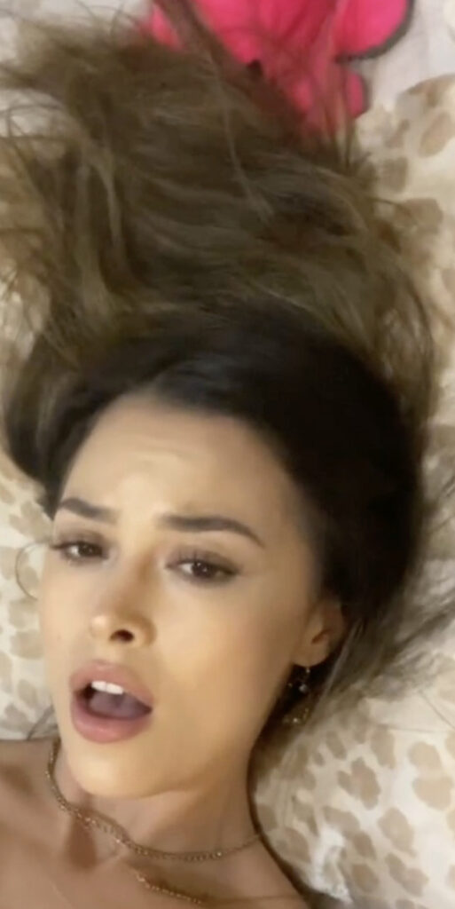 OnlyFans – Latina – Sammajammaz / Sukismom – Nude Leaks