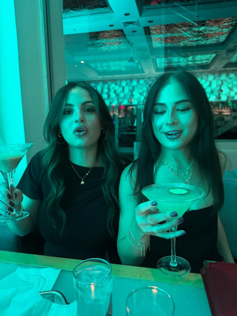 TikTok – Instagram – Teen – Sarabella Harris – sarabellaharriss – sexiisariii777 – Nude