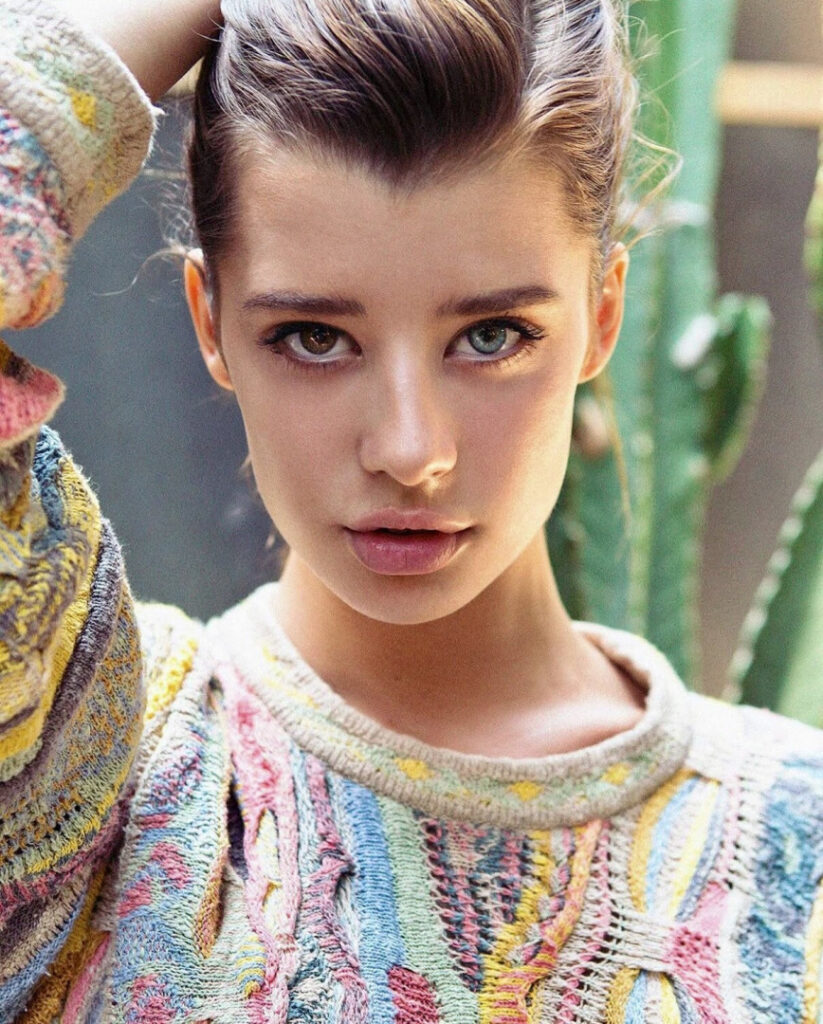 Instagram – ⠀X⠀ – Sarah McDaniel (Krotchy) – Nude Leaks