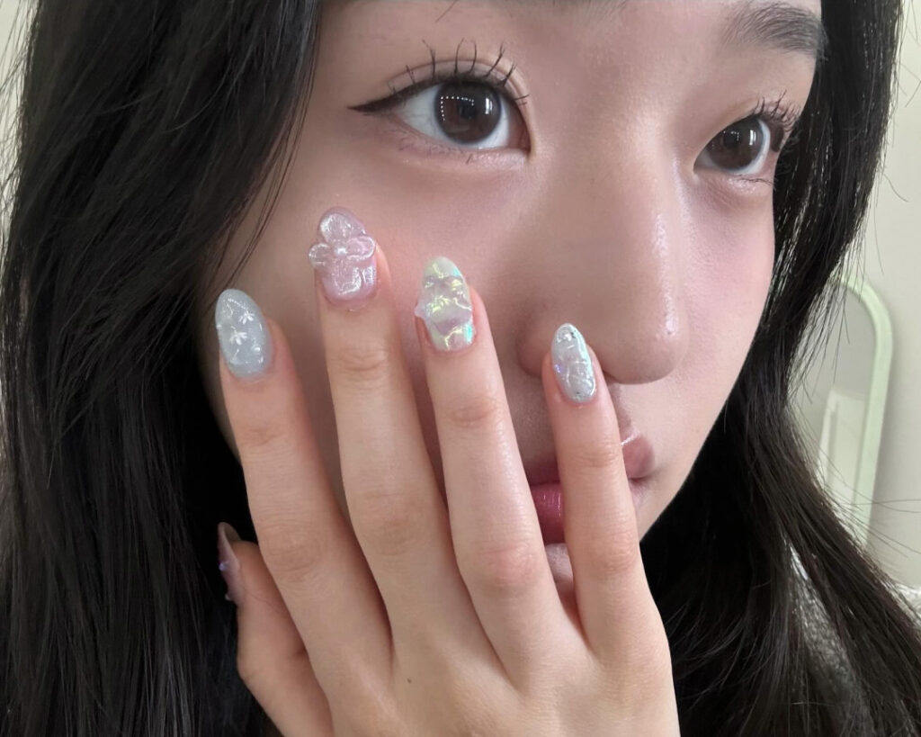 Asian – Saranghoe/Tracy Sohn – Nude Leaks