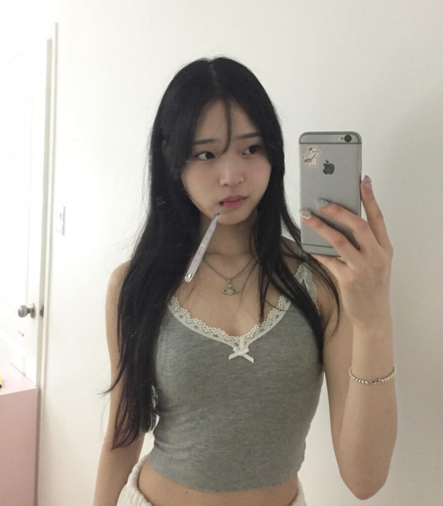 Asian – Saranghoe/Tracy Sohn – Nude Leaks