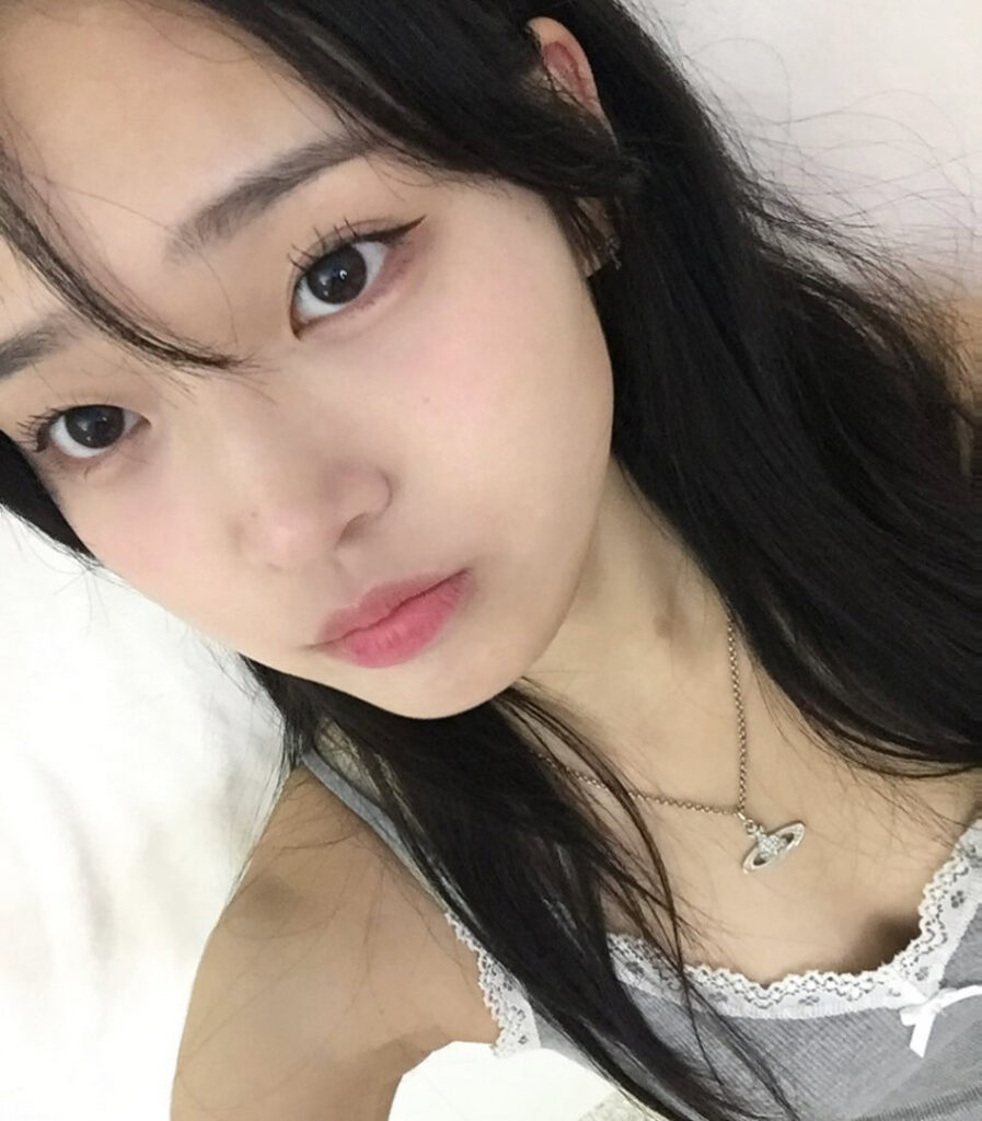 Asian – Saranghoe/Tracy Sohn – Nude Leaks