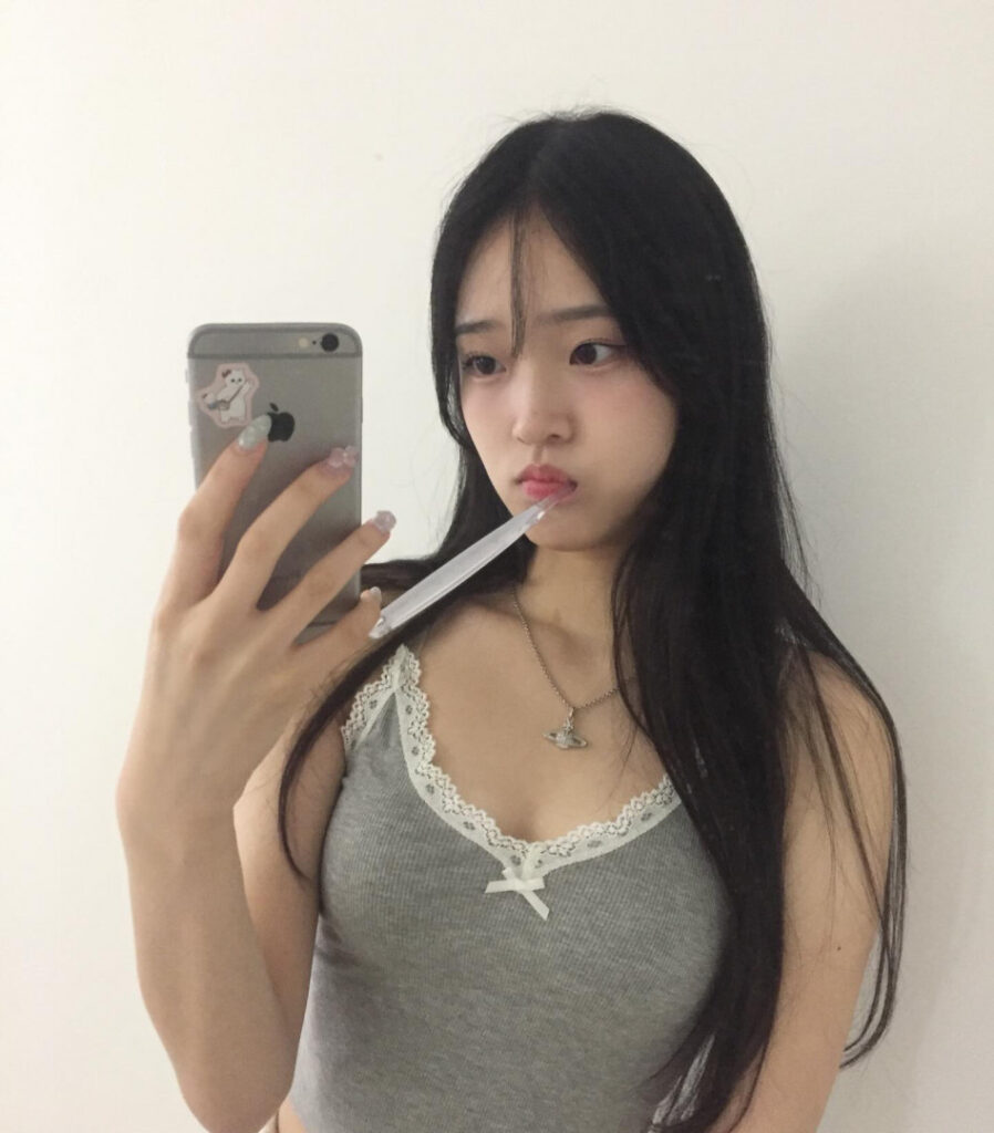 Asian – Saranghoe/Tracy Sohn – Nude Leaks