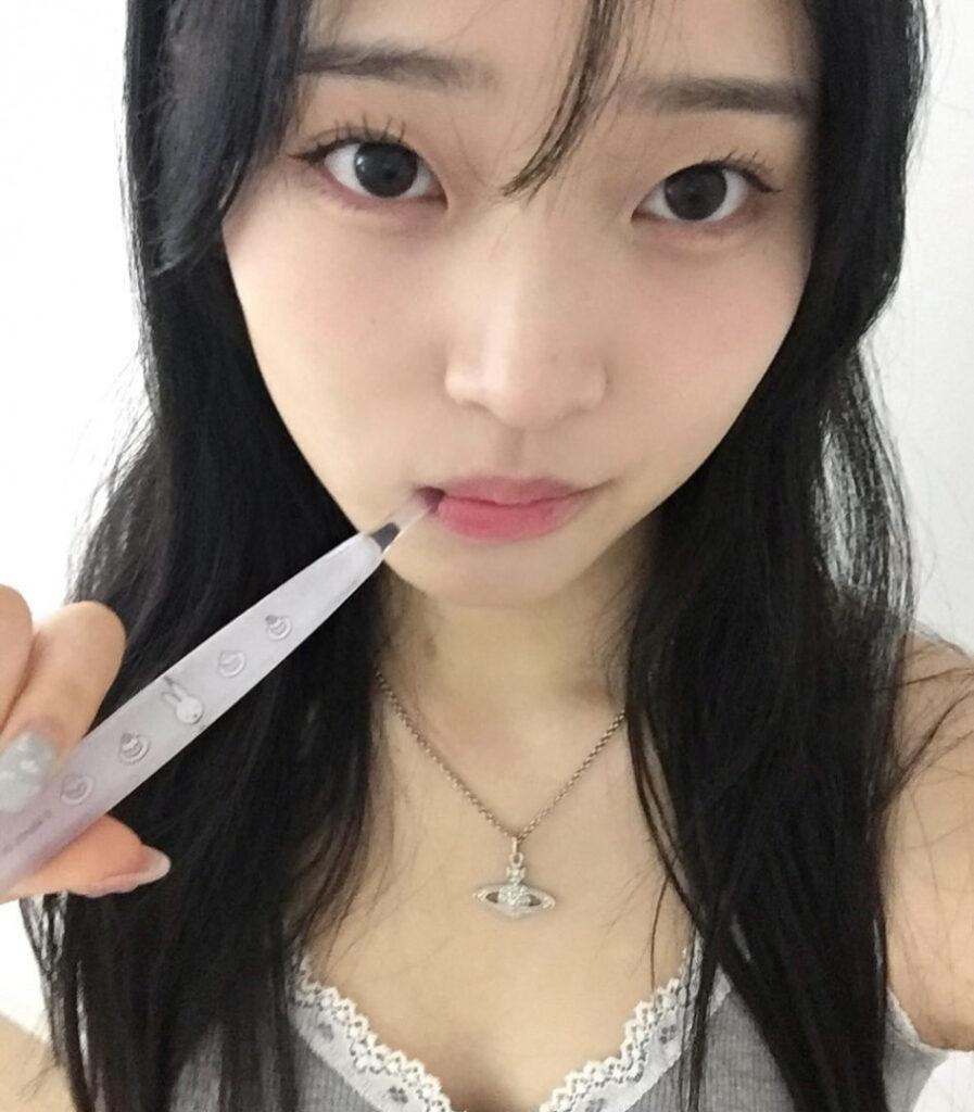 Asian – Saranghoe/Tracy Sohn – Nude Leaks