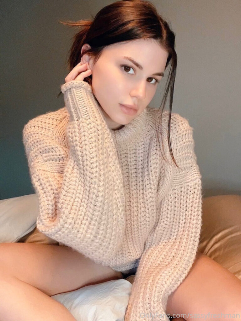 OnlyFans – sassyfreshman / ParkerLee / thatgirlparker100 – Nude Leaks