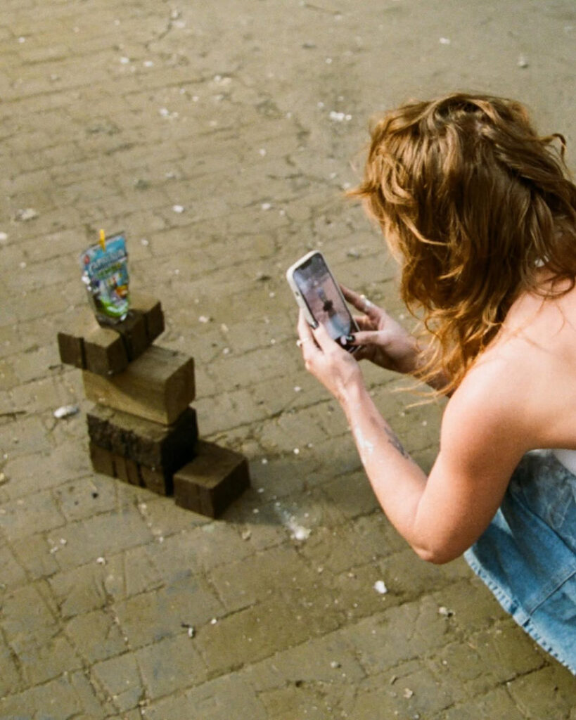 OnlyFans – Instagram – Savannah Rose – Nude