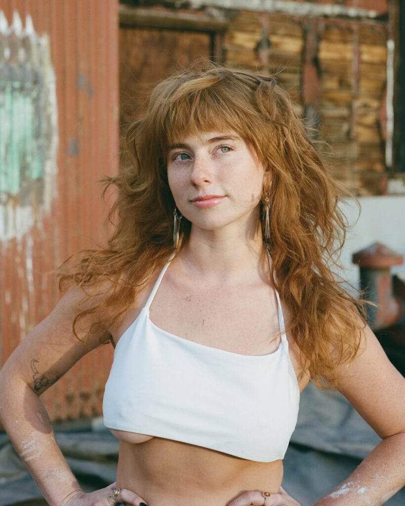 OnlyFans – Instagram – Savannah Rose – Nude