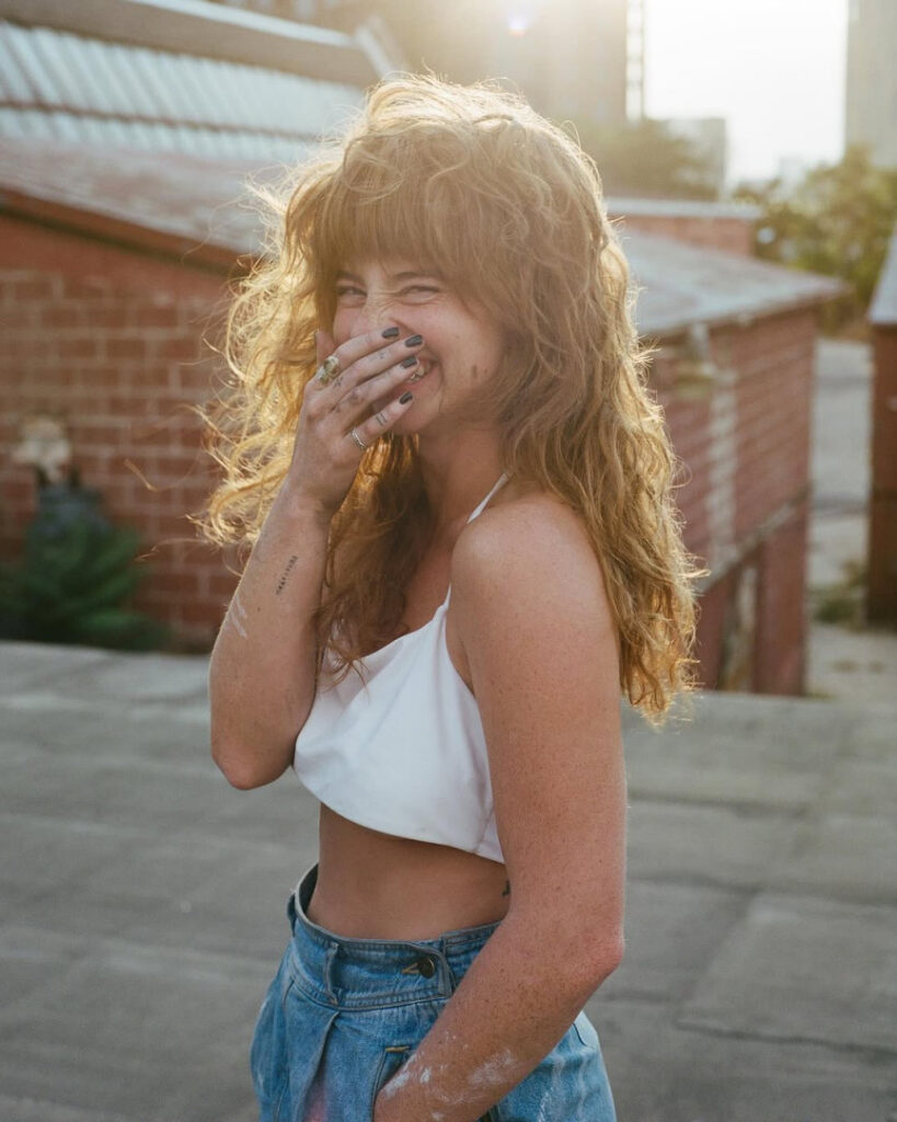 OnlyFans – Instagram – Savannah Rose – Nude