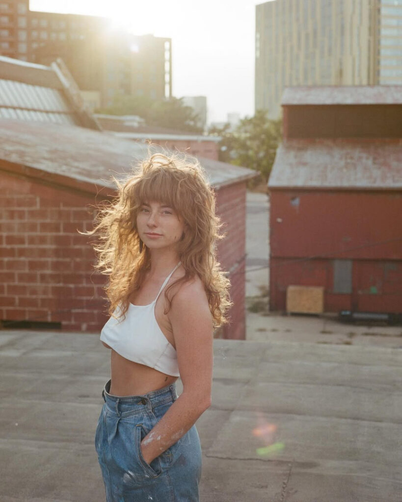 OnlyFans – Instagram – Savannah Rose – Nude