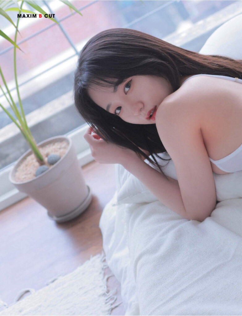 Patreon – Gumroad – Asian – Sehirang, sehee – Nude