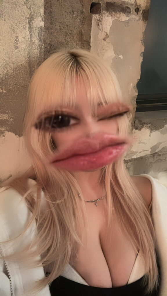 Instagram – Asian – Korean – Sejinming 기무세딘 – Nude Leaks