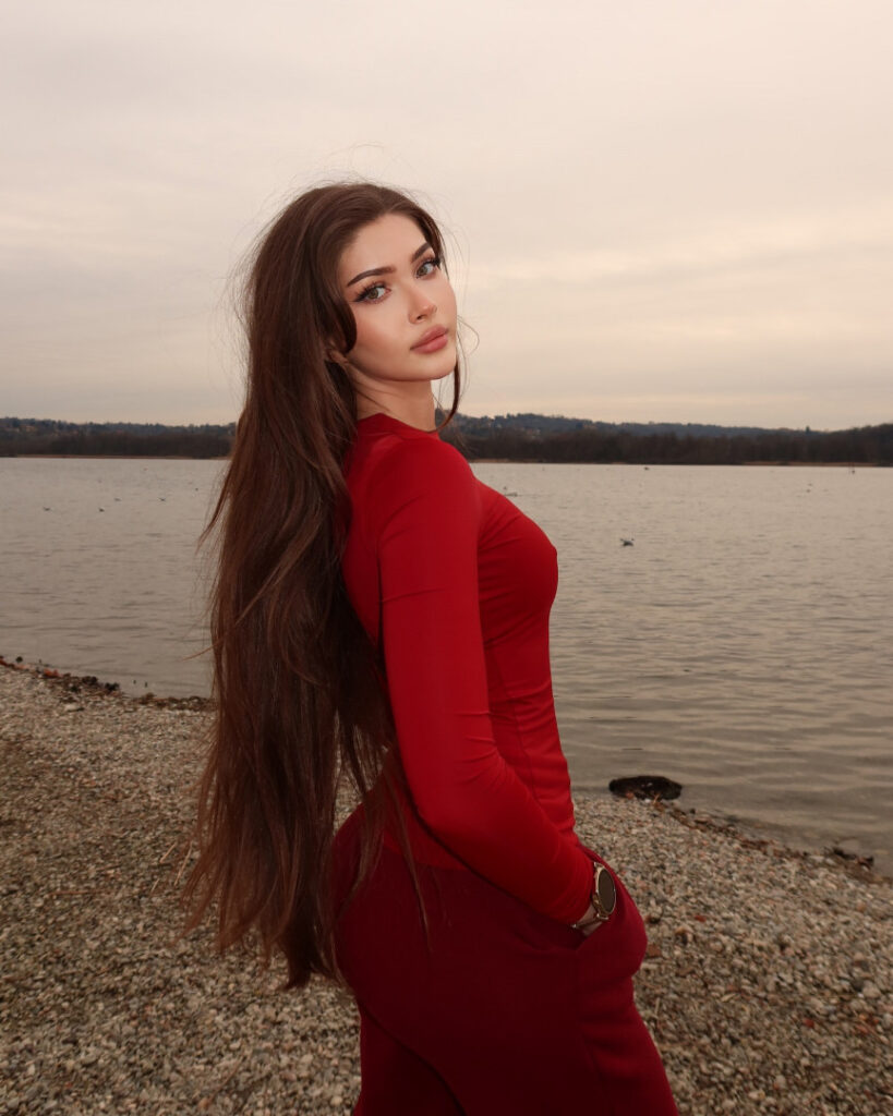 Twitch – Sharishaxd – Nude