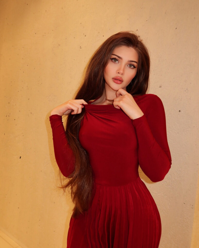 Twitch – Sharishaxd – Nude