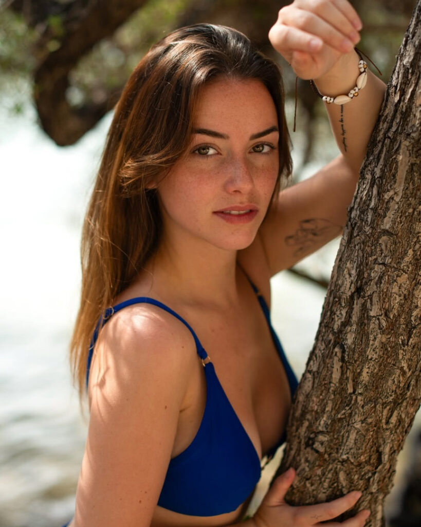 TikTok – Shauna Dewit – Nude