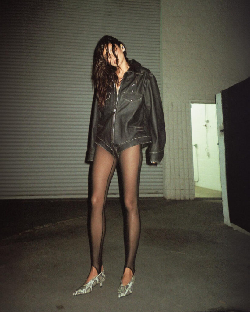 Celeb – Shay Mitchell – Nude