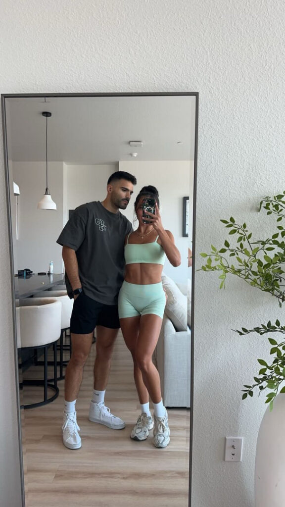 TikTok – Instagram – Petite – shelby wilfong – Nude Leaks