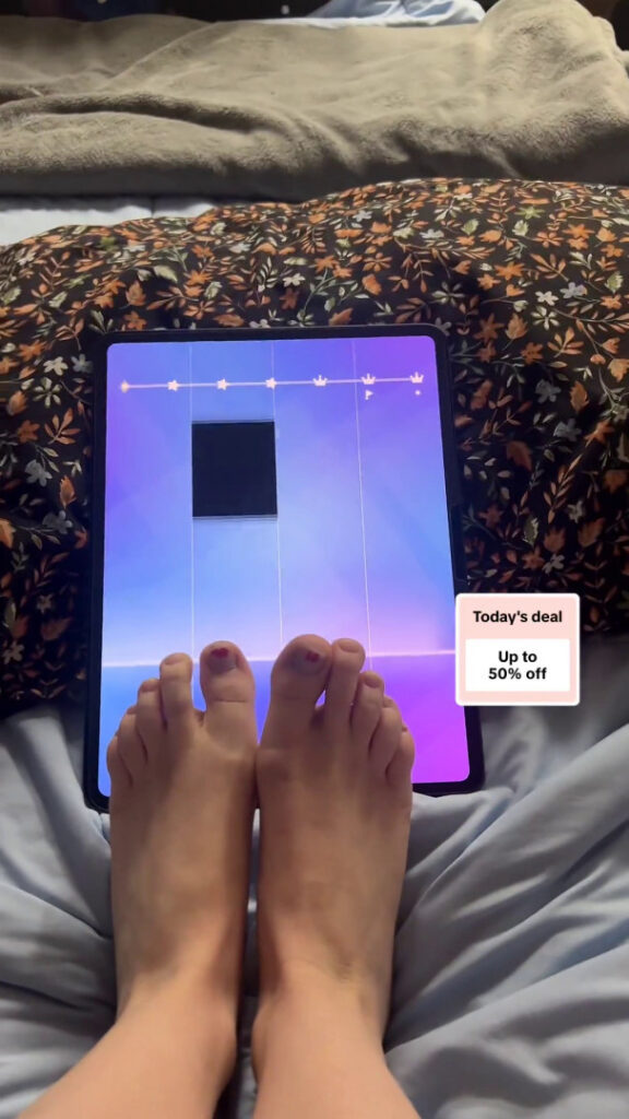 TikTok – Cosplay – shelbypng – Nude