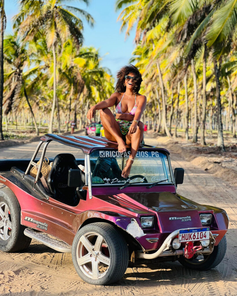 Brazil – Celeb – Sheron Menezes – Nude Leaks