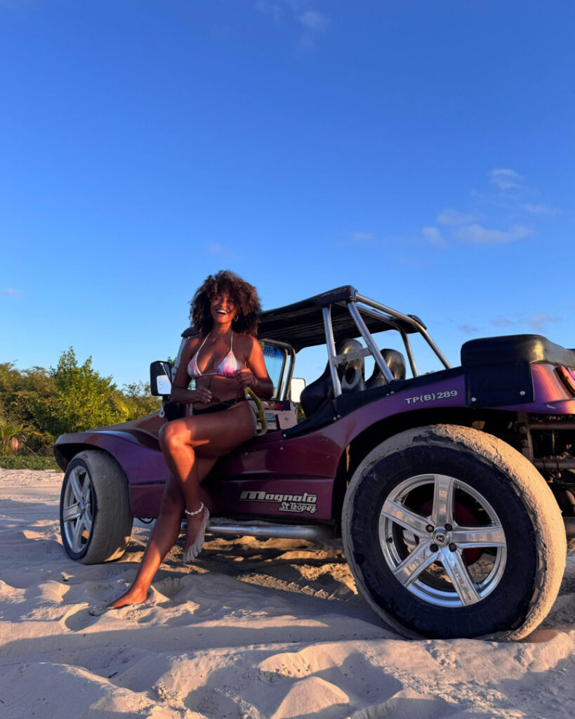 Brazil – Celeb – Sheron Menezes – Nude Leaks