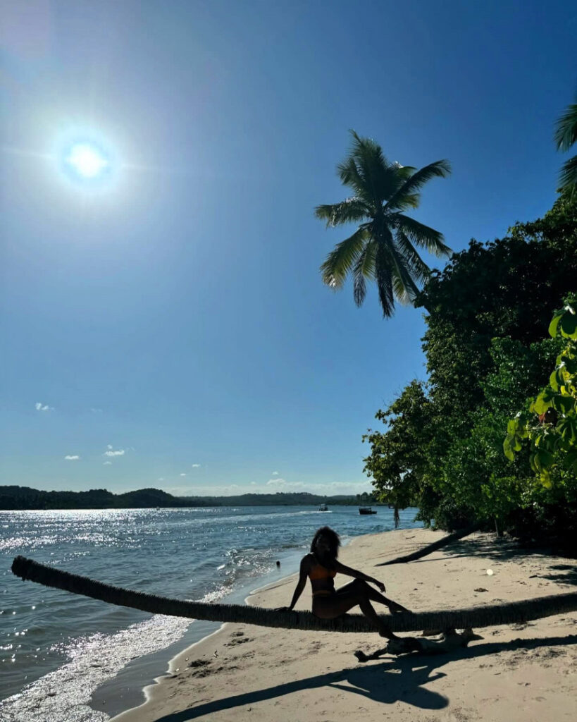 Brazil – Celeb – Sheron Menezes – Nude Leaks