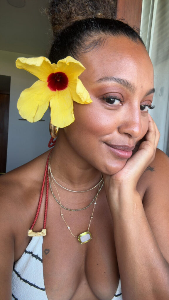 Brazil – Celeb – Sheron Menezes – Nude Leaks