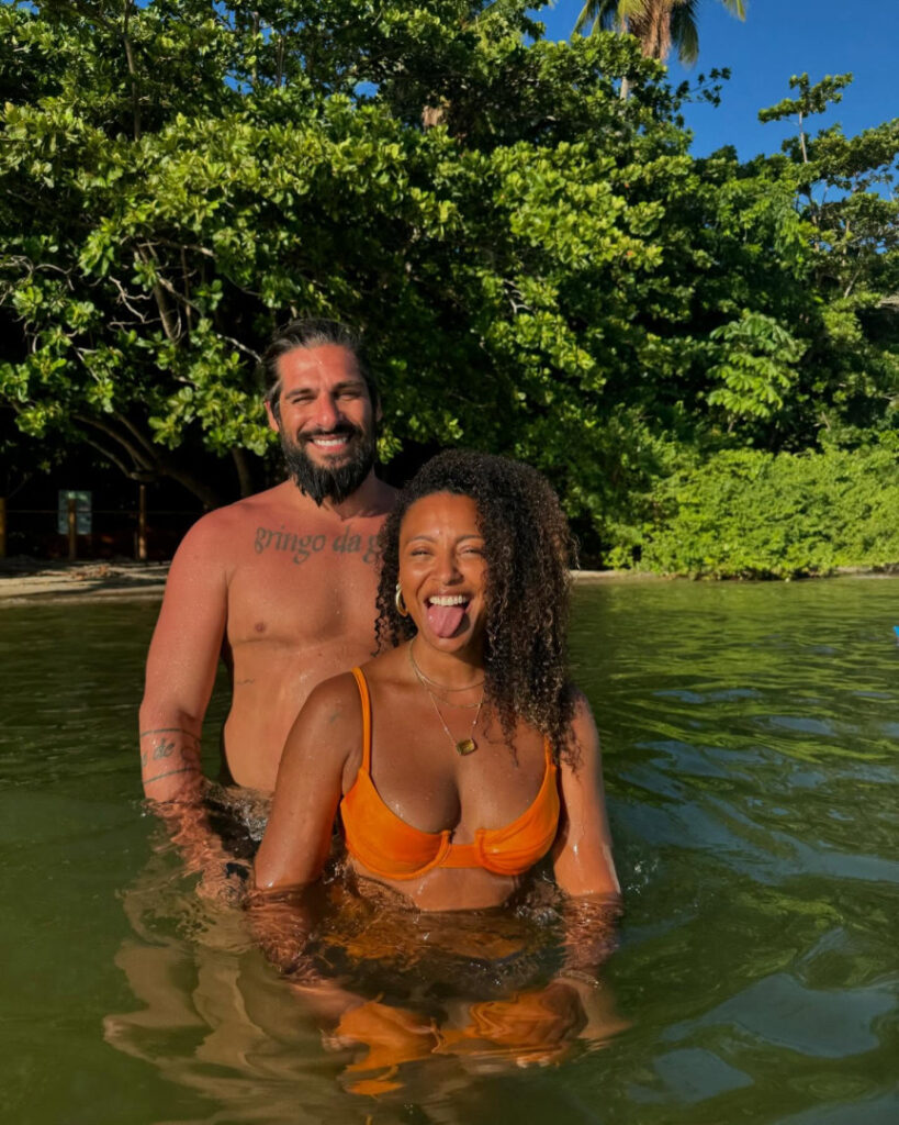 Brazil – Celeb – Sheron Menezes – Nude Leaks