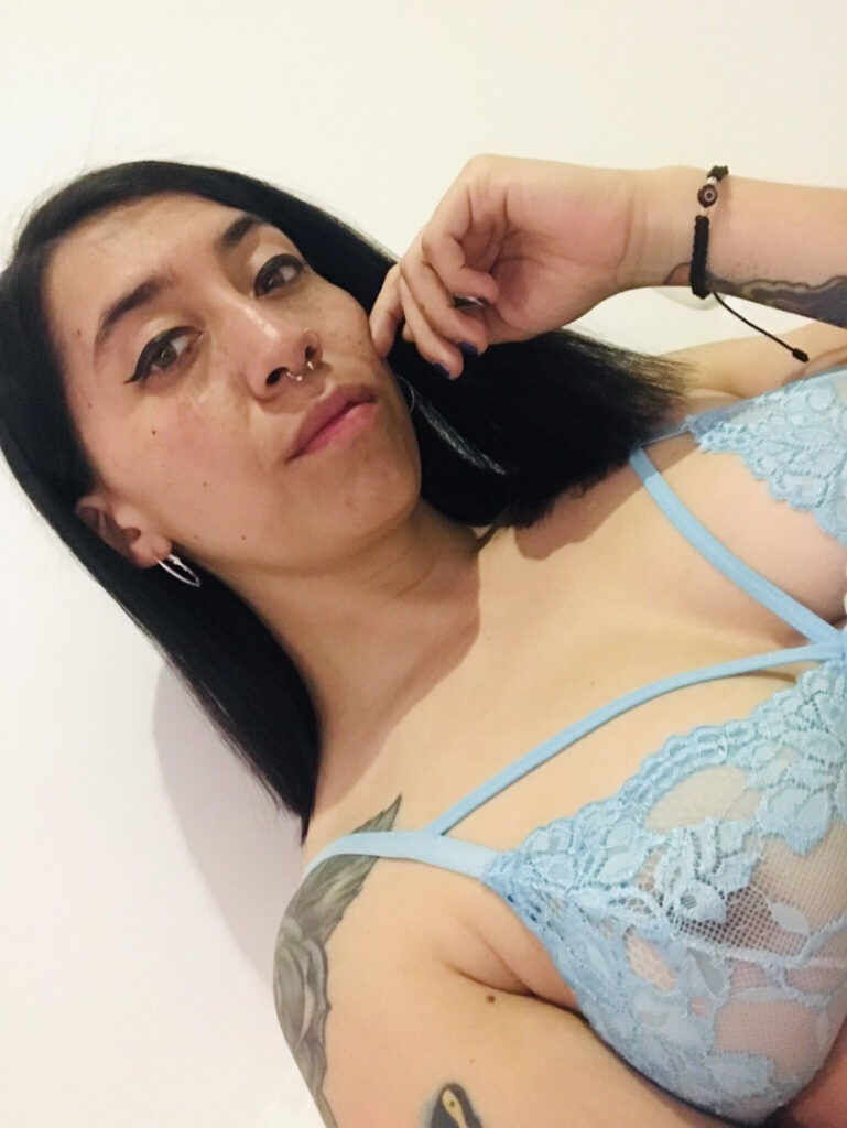 OnlyFans – MILF – Latina – Sile Fuego libertadyfuego – Nude Leaks