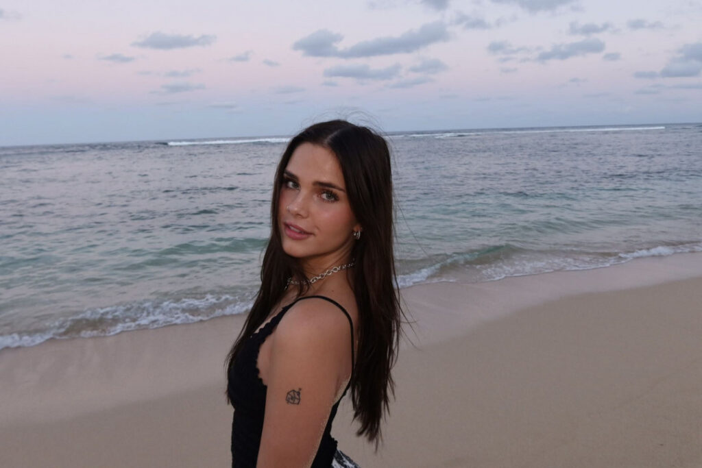 TikTok – Skillsawww / skilahblue – Nude