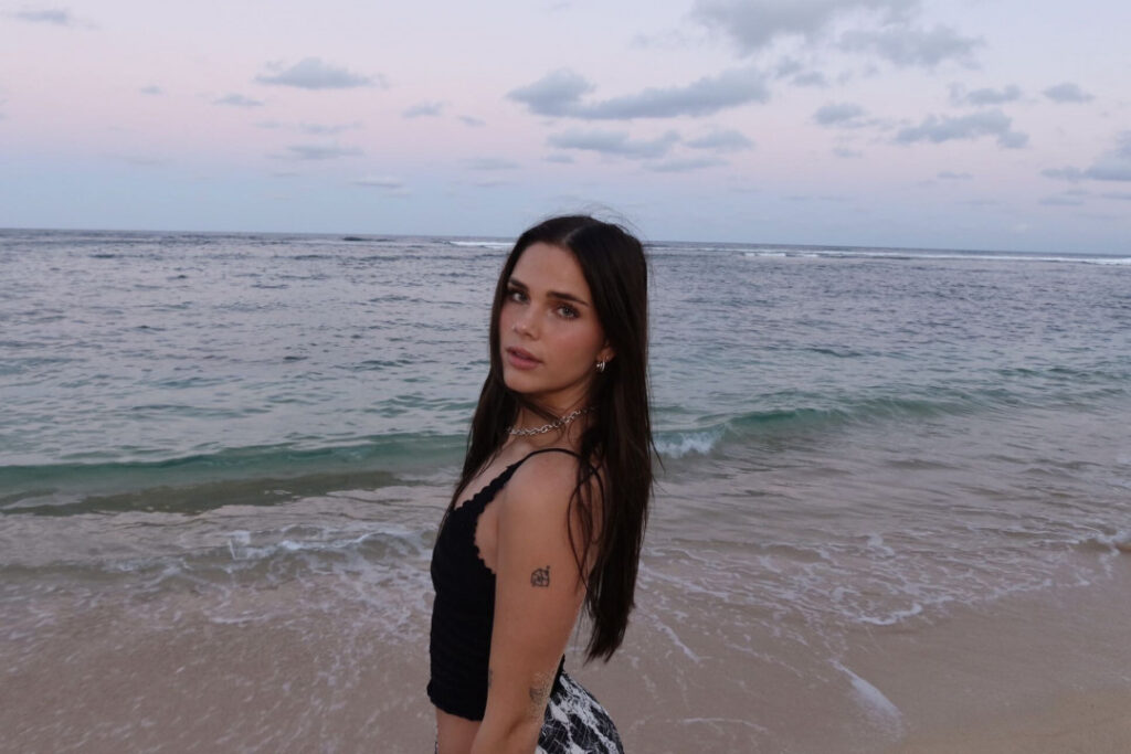 TikTok – Skillsawww / skilahblue – Nude