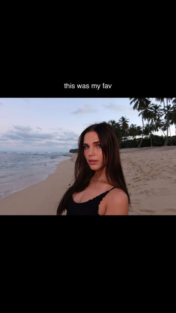 TikTok – Skillsawww / skilahblue – Nude