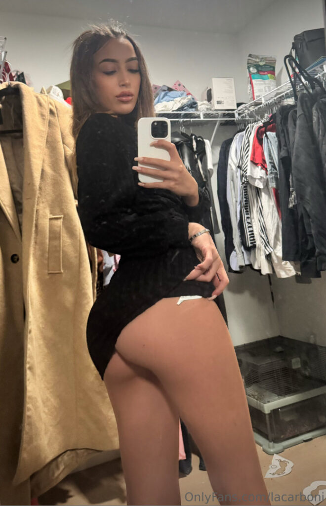 OnlyFans – Fansly – Teen – Sofia Carboni aka sofia_officiall – Nude Leaks