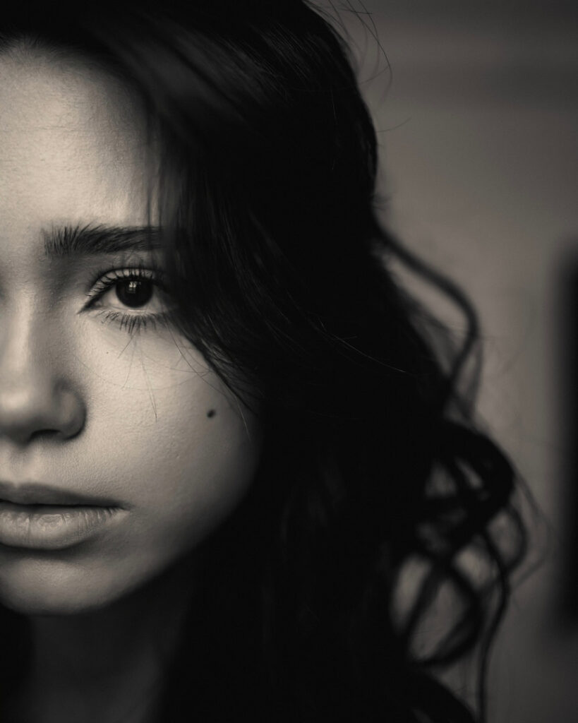 TikTok – Instagram – Teen – Sofia Chernasova / chernasova.sofia / soniachrn / Чернасова Софія – Nude Leaks