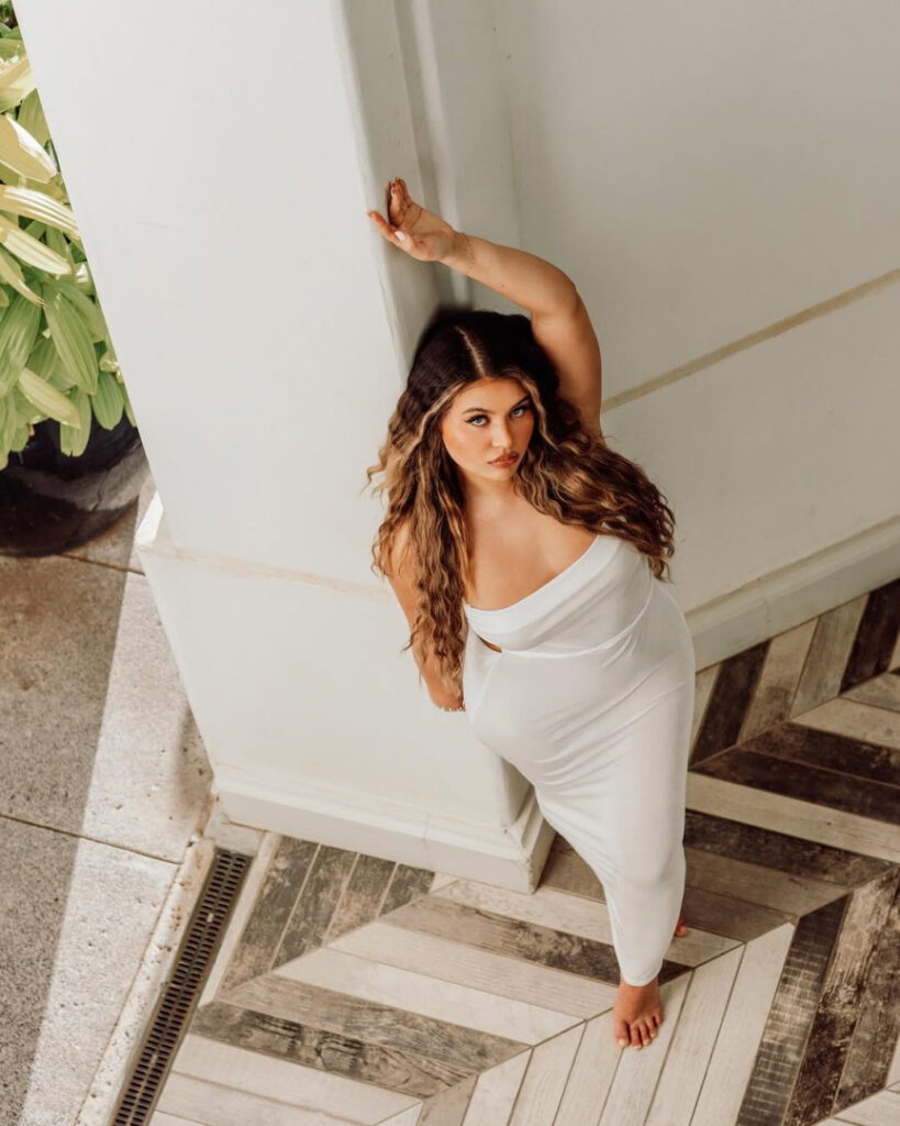 OnlyFans – Instagram – Sofia Jamora – Nude