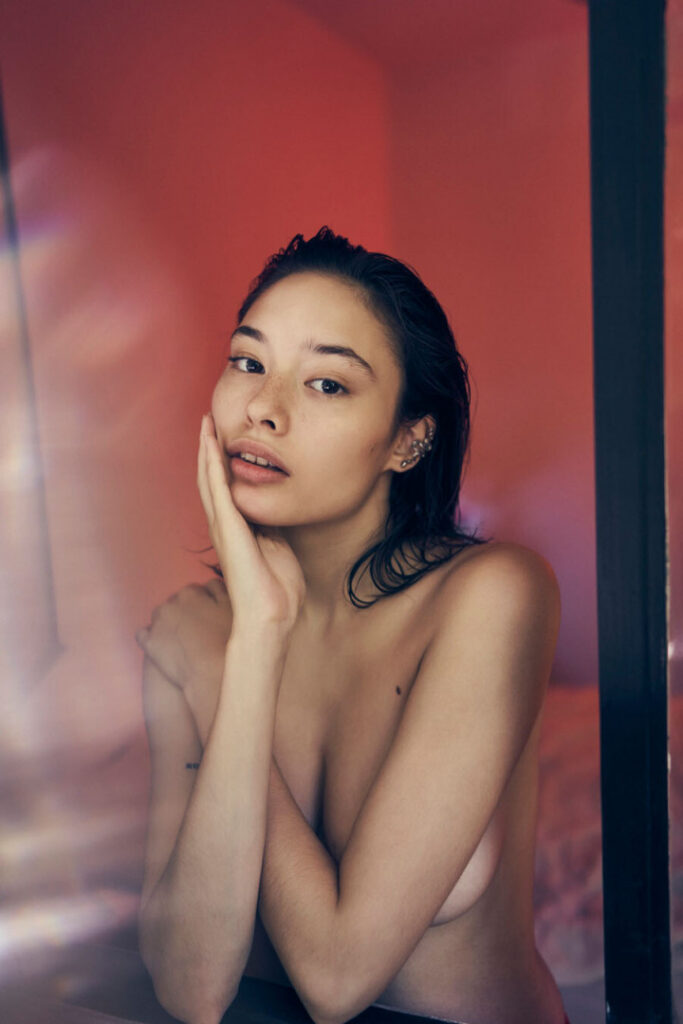 Instagram – Sofia Toledo – Nude